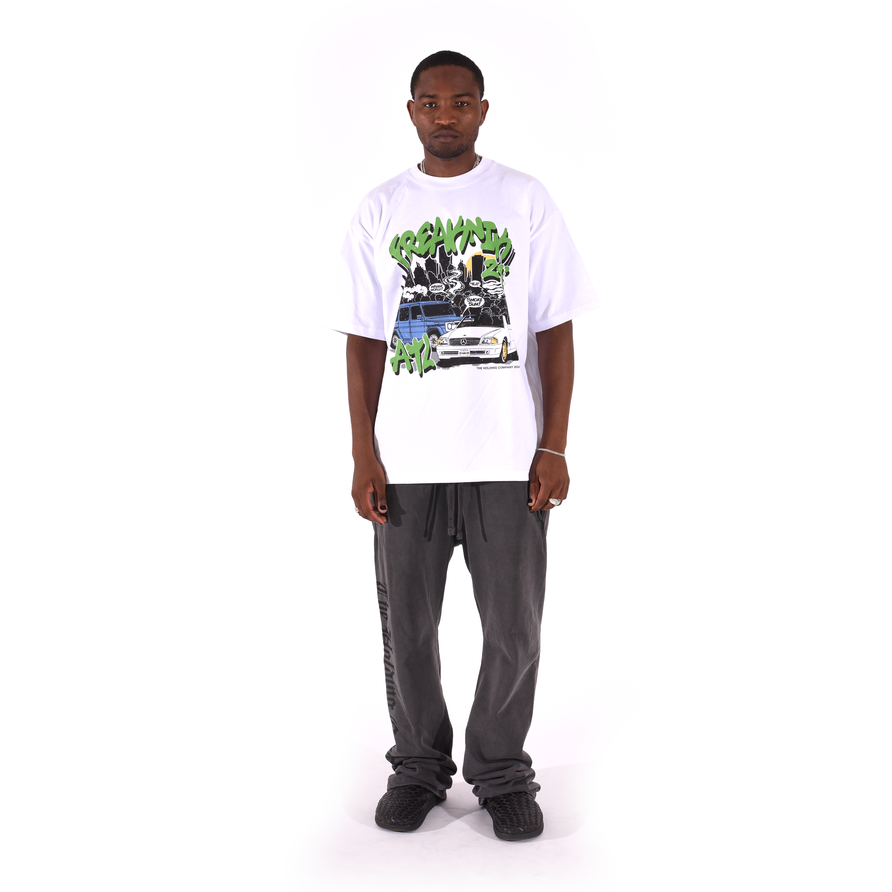 Freaknik Tee