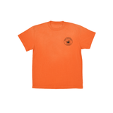 WHAM! BF Smokes WHAM! Tee (Orange)