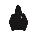 THE HOLDING COMPANY The Holding Co. Crest Hoodie (Black)