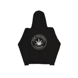 THE HOLDING COMPANY The Holding Co. Crest Hoodie (Black)