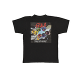 GWA: GOONS WITH ATTITUDE Tee